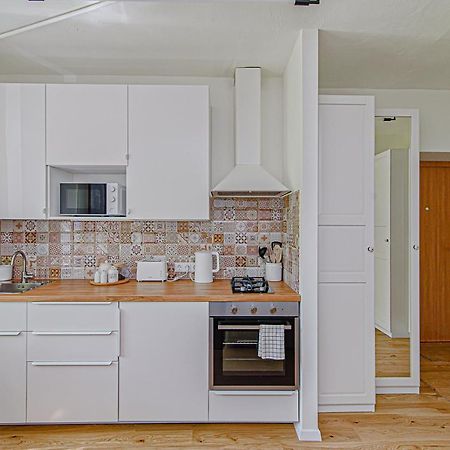 Cozy Studio In The Heart Of Vilnius Old Town المظهر الخارجي الصورة
