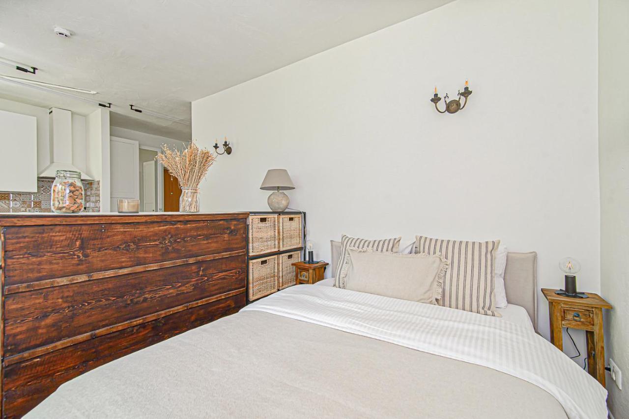 Cozy Studio In The Heart Of Vilnius Old Town المظهر الخارجي الصورة