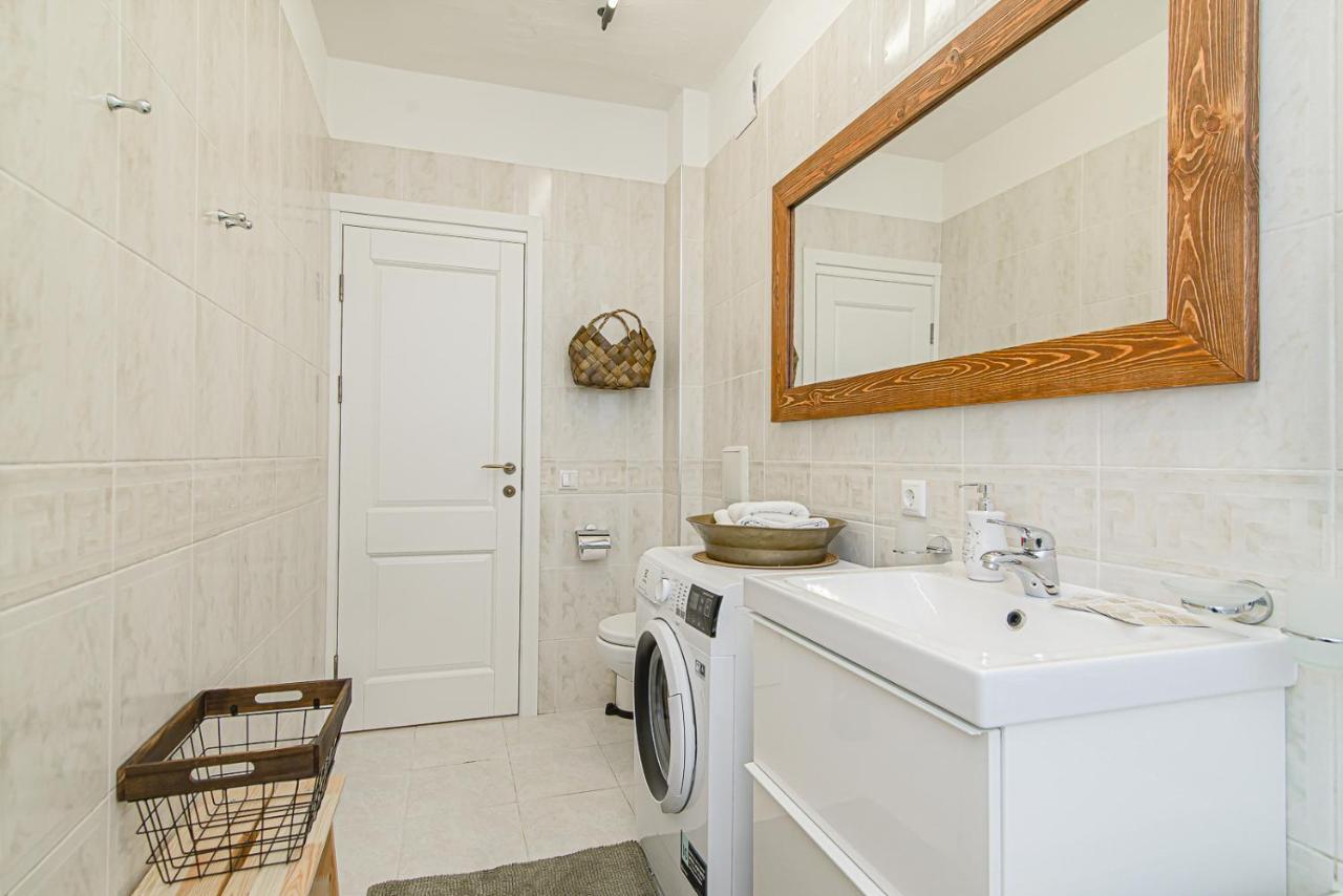 Cozy Studio In The Heart Of Vilnius Old Town المظهر الخارجي الصورة
