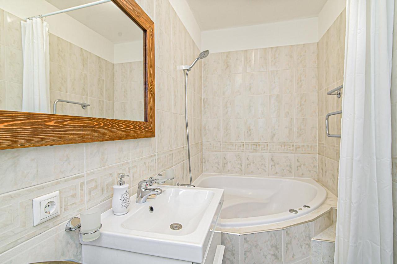 Cozy Studio In The Heart Of Vilnius Old Town المظهر الخارجي الصورة
