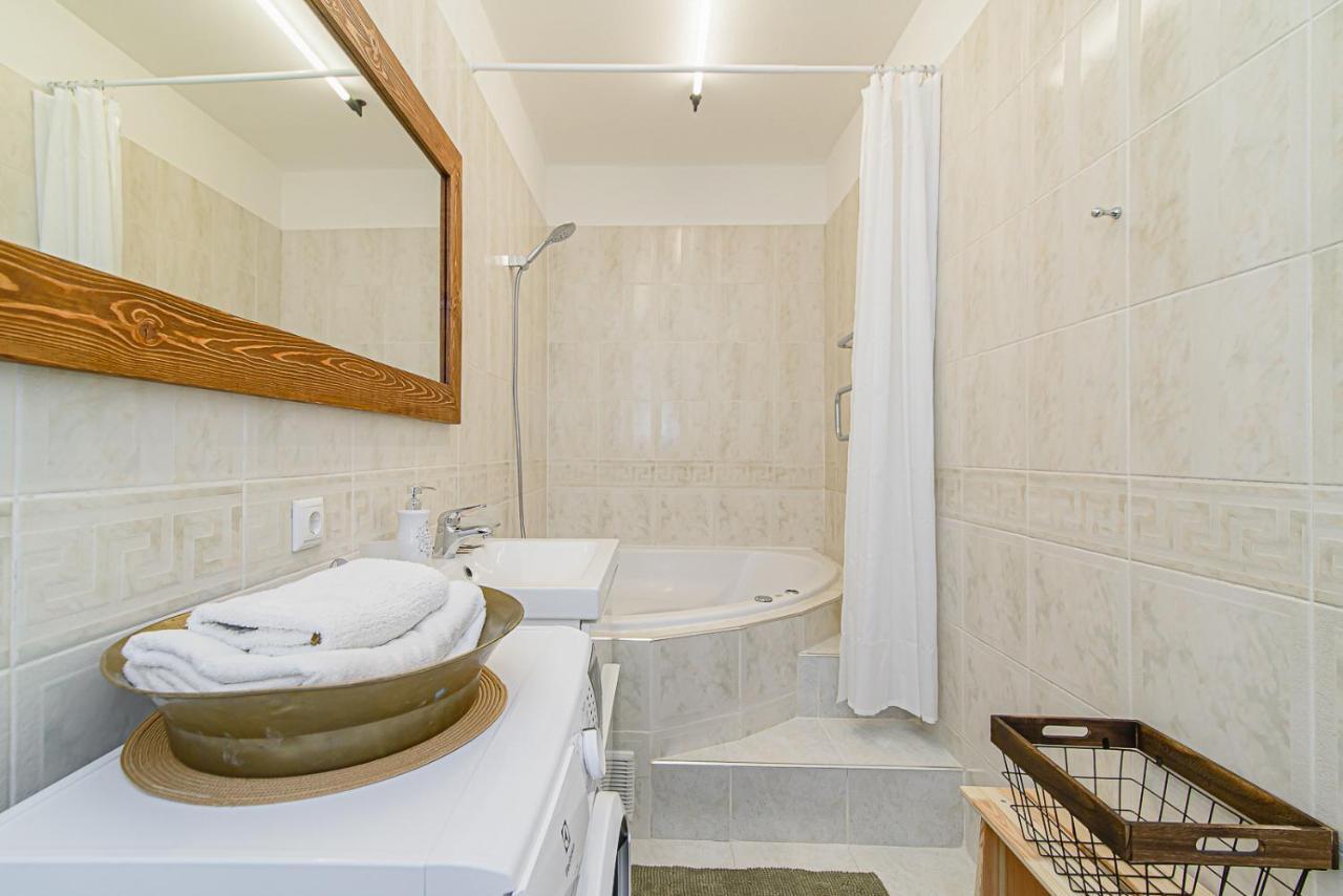 Cozy Studio In The Heart Of Vilnius Old Town المظهر الخارجي الصورة